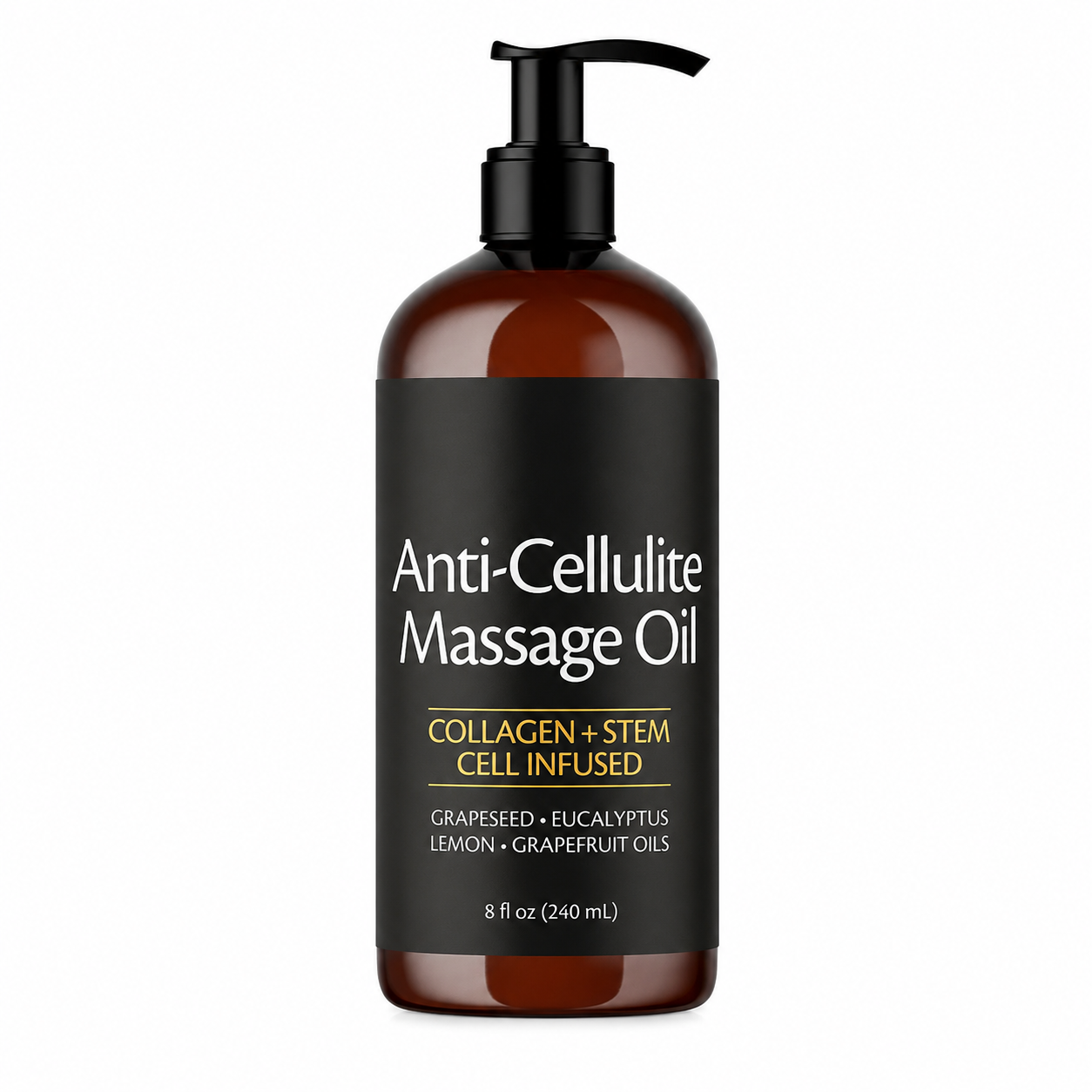 Celoura Body Oil