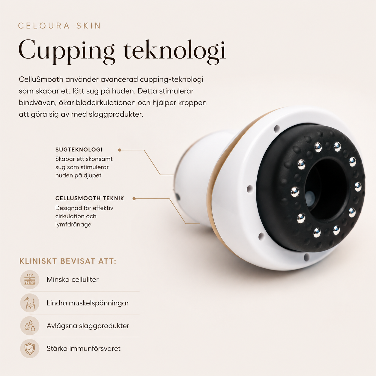 Celoura SkinPro